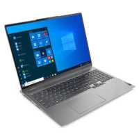 ноутбук Lenovo ThinkBook 16p G2 ACH 20YM002WPB Серый