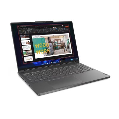 ноутбук Lenovo ThinkBook 16p G4 IRH 21J8000UCD Серый