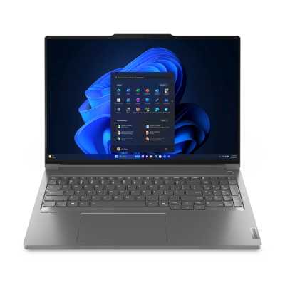 ноутбук Lenovo ThinkBook 16p G5 IRX 21N50042QN ENG Серый