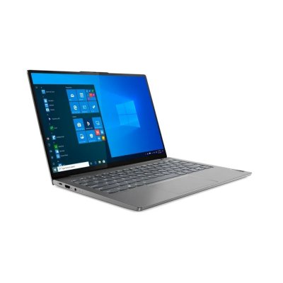 ноутбук Lenovo ThinkBook K3-ITL 82NRCT01WW Серый