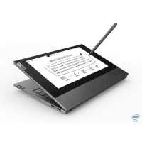 ноутбук Lenovo ThinkBook Plus IML 20TG006CRU Серый
