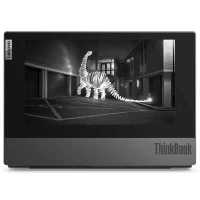 ноутбук Lenovo ThinkBook Plus IML 20TG006DRU Серый