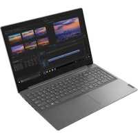 ноутбук Lenovo V15-IIL 82C500FURU Серый