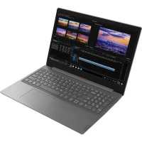 ноутбук Lenovo V15-IIL 82C500FURU Серый