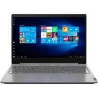 ноутбук Lenovo V15-IWL 81YE007URU Серый