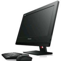 моноблок Lenovo ThinkCentre Edge 73z 10BD0051RU Черный
