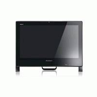 моноблок Lenovo ThinkCentre Edge 62z RF5CARU Черный