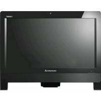 моноблок Lenovo ThinkCentre Edge 62z RF5ESRU Черный