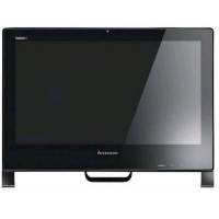 моноблок Lenovo ThinkCentre Edge 62z RF5GKRU Черный