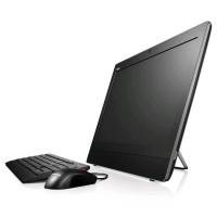 моноблок Lenovo ThinkCentre Edge 63z 10E0000XRU Черный