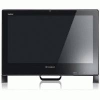 моноблок Lenovo ThinkCentre Edge 72z RCKF5RU Черный