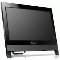 моноблок Lenovo ThinkCentre Edge 72z RCKJARU Черный