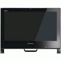 моноблок Lenovo ThinkCentre Edge 72z RCKJSRU Черный