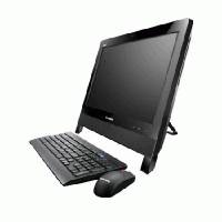 моноблок Lenovo ThinkCentre Edge 72z RCKJWRU Черный