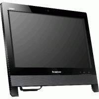 моноблок Lenovo ThinkCentre Edge 72z RCKKURU Черный