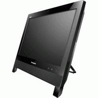 моноблок Lenovo ThinkCentre Edge 72z RCKLLRU Черный