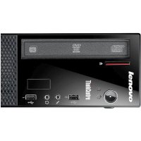 компьютер Lenovo ThinkCentre Edge 73 10AU007YRU