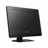 моноблок Lenovo ThinkCentre Edge 73z 10BD0054RU Черный