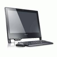 моноблок Lenovo ThinkCentre Edge 92z RBAFHRU Черный