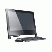 моноблок Lenovo ThinkCentre Edge 92z RBDH5RU Черный