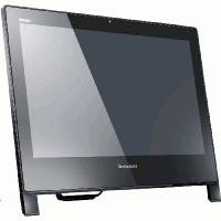 моноблок Lenovo ThinkCentre Edge 92z RBDJERU Черный