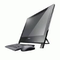моноблок Lenovo ThinkCentre Edge 92z RBVH2RU Черный
