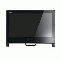 моноблок Lenovo ThinkCentre Edge 92z RBVHHRU Черный