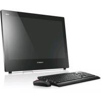 моноблок Lenovo ThinkCentre Edge 93z 10B8005ERU Черный