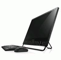 моноблок Lenovo ThinkCentre Edge 93z 10B9000GRU Черный