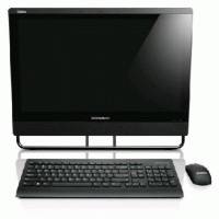моноблок Lenovo ThinkCentre Edge 93z 10B9000HRU Черный