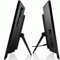 моноблок Lenovo ThinkCentre Edge M71z SNXG6RU Черный