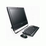 моноблок Lenovo ThinkCentre Edge M71z SNXG6RU Черный