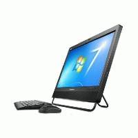 моноблок Lenovo ThinkCentre Edge M92z ST6A5RU Черный