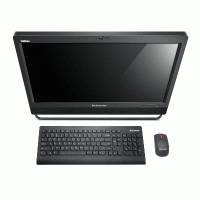 моноблок Lenovo ThinkCentre Edge M92z ST6A5RU Черный