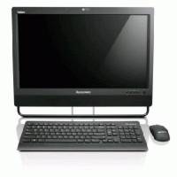 моноблок Lenovo ThinkCentre Edge M92z ST6H6RU Черный
