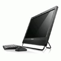 моноблок Lenovo ThinkCentre Edge M92z ST6H6RU Черный