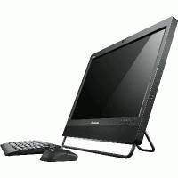 моноблок Lenovo ThinkCentre Edge M92z ST6H9RU Черный