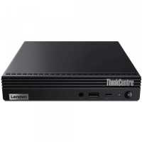 компьютер Lenovo ThinkCentre M60e Tiny 11LV002CRU Черный