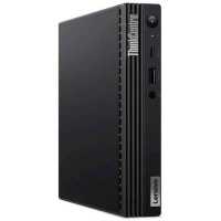 компьютер Lenovo ThinkCentre M60e Tiny 11LV002YRU Черный
