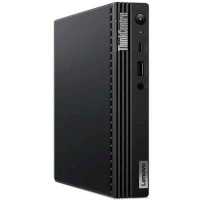 компьютер Lenovo ThinkCentre M70q Gen 2 Tiny 11MY004RRU Черный