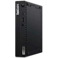 компьютер Lenovo ThinkCentre M70q Gen 2 Tiny 11MY004RRU Черный
