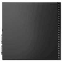 компьютер Lenovo ThinkCentre M70q Gen 2 Tiny 11MY004RRU Черный
