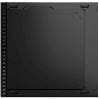 компьютер Lenovo ThinkCentre M70q Gen 4 12E4S7KD00 Черный