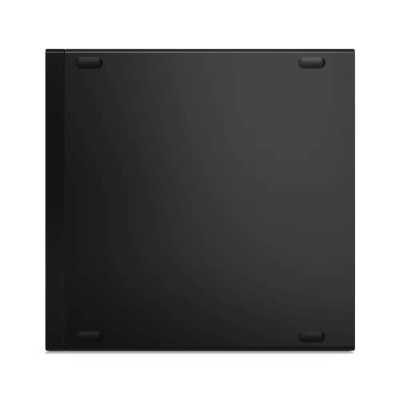 компьютер Lenovo ThinkCentre M70q Gen 5 12TD004HUM Черный