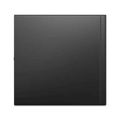 компьютер Lenovo ThinkCentre M70q Gen 5 12TD004HUM Черный