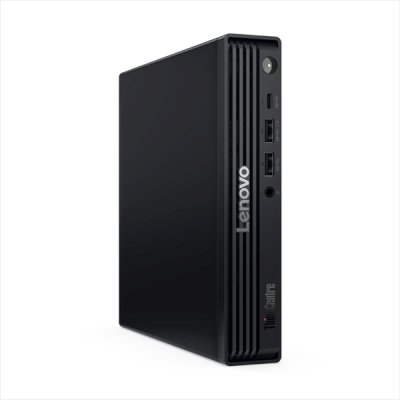компьютер Lenovo ThinkCentre M70q Gen 6 13A5S24F01 Черный