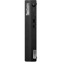 компьютер Lenovo ThinkCentre M70q Tiny 11DT003FRU Черный