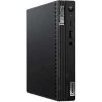 компьютер Lenovo ThinkCentre M70q Tiny 11DT003QRU Черный