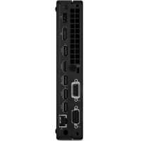 компьютер Lenovo ThinkCentre M70q Tiny 11DT0041RU Черный