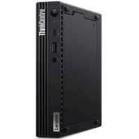 компьютер Lenovo ThinkCentre M70q Tiny 11DT008QRU Черный